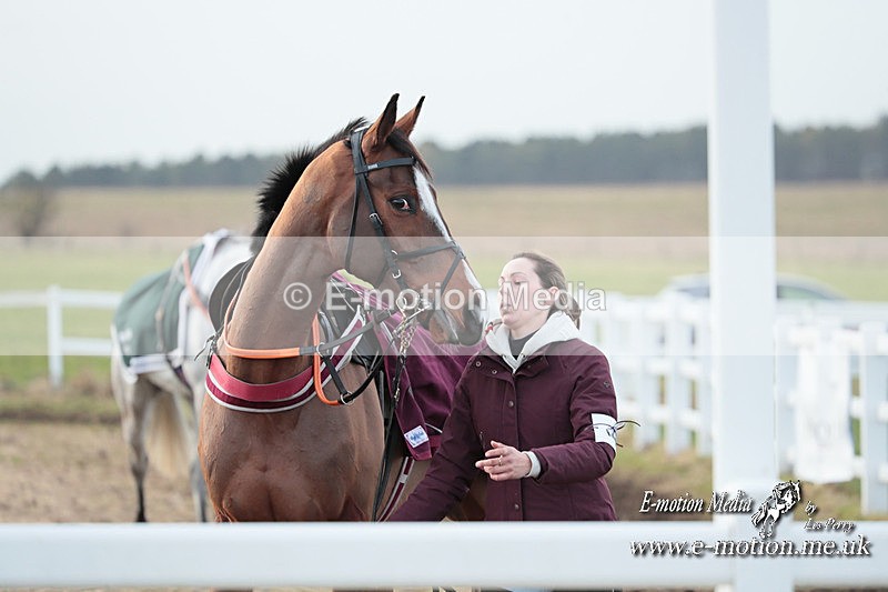 PtP 270124 760 - Royal Artillery PtP Larkhill 27/01/24