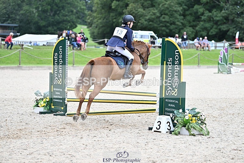 230825-143205-11364 - Round 2 Start to 15.05 coursewalk