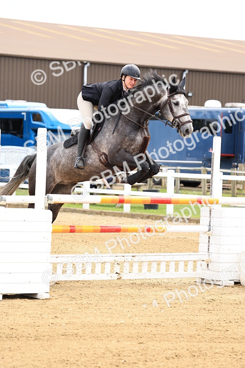 SBM_004450 - Class 13 - Senior 1.15m Open(Inc National 1.15m Members Cup Qualifier)