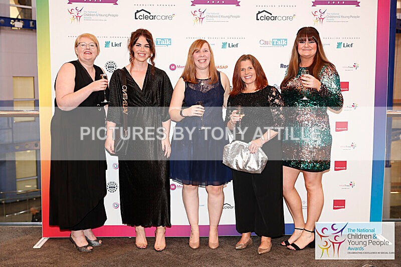 _09I1940 copy - The CYP Awards 2025