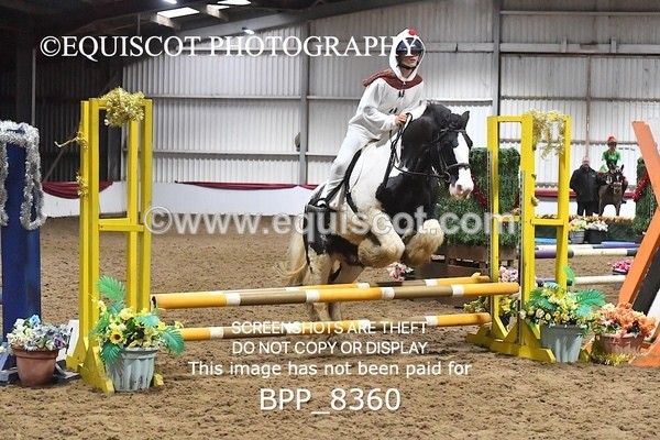 BPP_8360 - CLASS 5 PAIRS 60CM