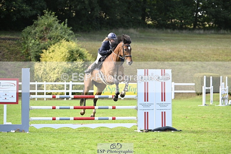 250831A-154349-10891 - Cls 39 Amateur 1.10m Grand Prix