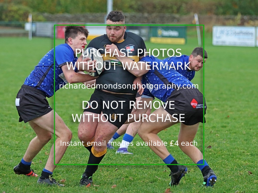 IMG_0250 - Kendal 2nds vs Glossop