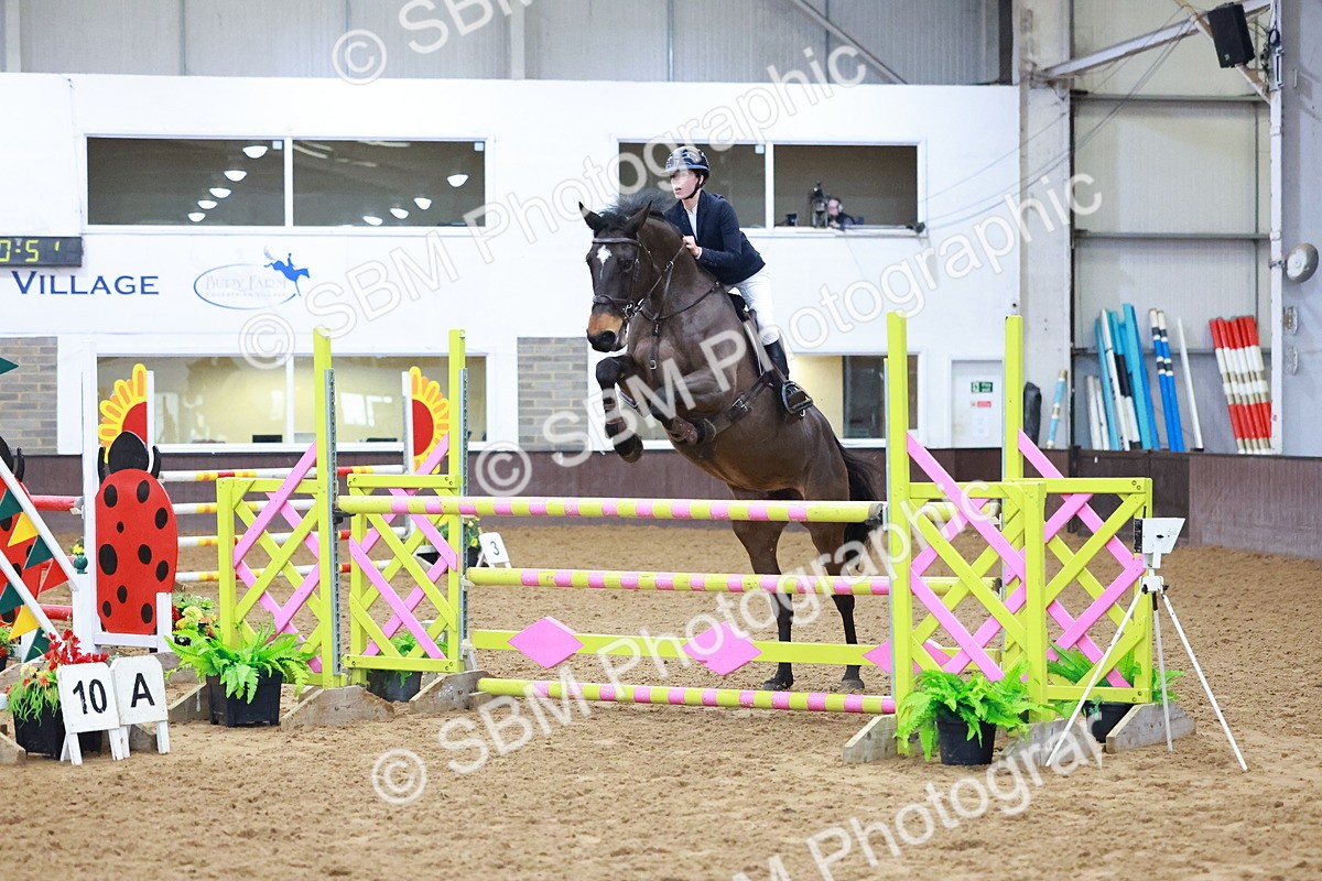 SBM_003456 - Class 10 - Senior Newcomers - 1.10m