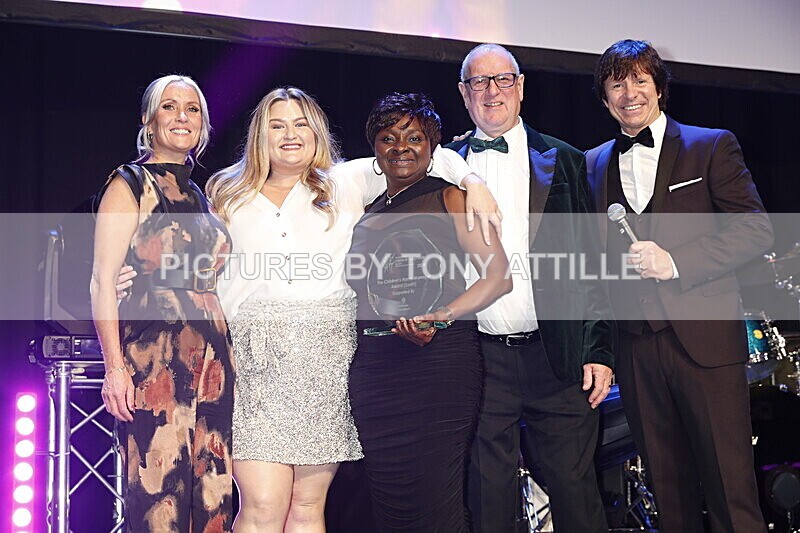 _09I0683 - The CYP Awards 2024