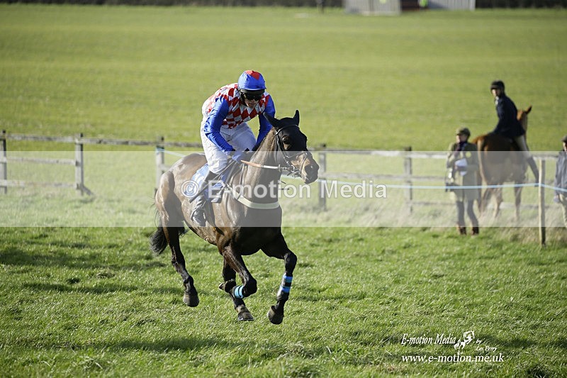 PtP 260222 700 - Kingston Blount Racing Club Point-to-Point 26/02/22
