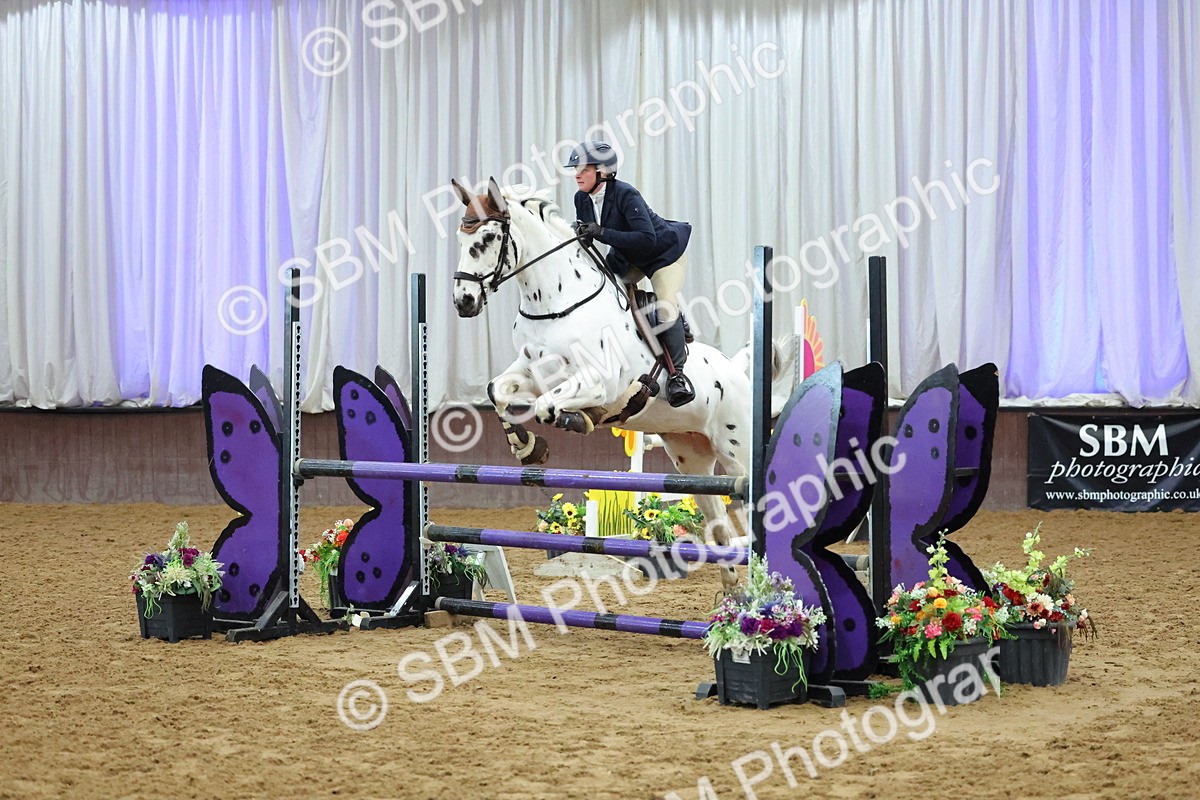 SBM_006395 - Class 24 - Senior Discovery 1.00m