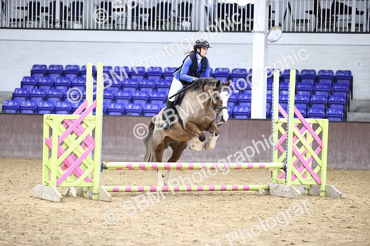 SBM_000591 - Class 3 - 60cm