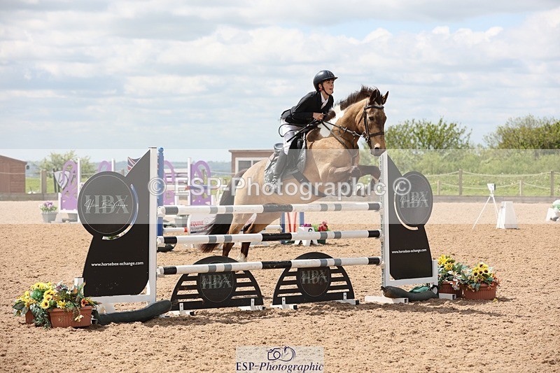 250504-132827-02741 - Cls 8 Junior 1.20m Open