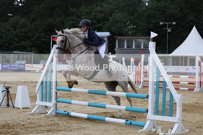 3E7A6959 - Class 6: 80cm Junior