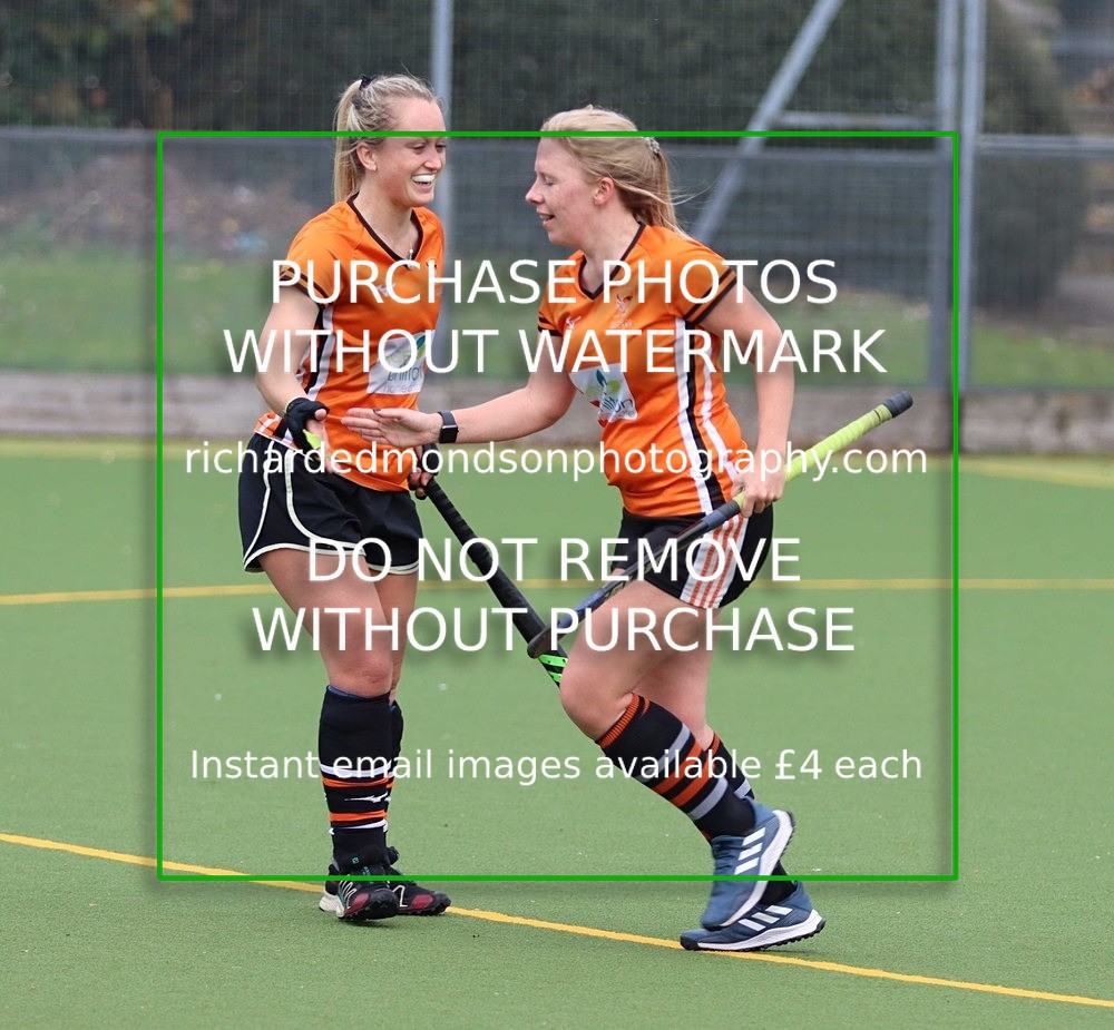 IMG_9165 - Kendal Ladies Hockey v Wilmslow