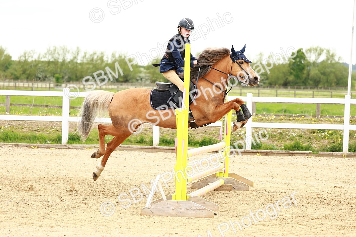 SBM_008484 - Class 4 - 70cm