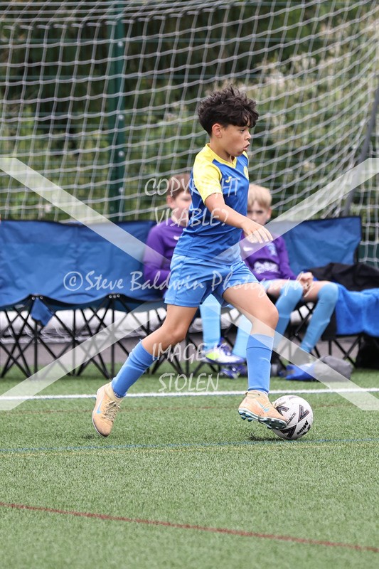 1DX30009 - Sun 7th U10 Boys