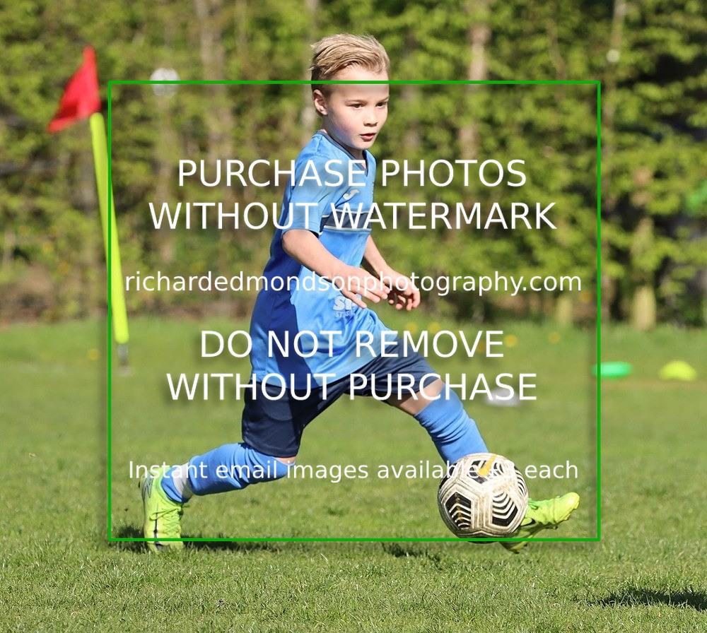 IMG_4788 - Kendal Utd Under 8's vs Heysham Under 8's (19/4/25)