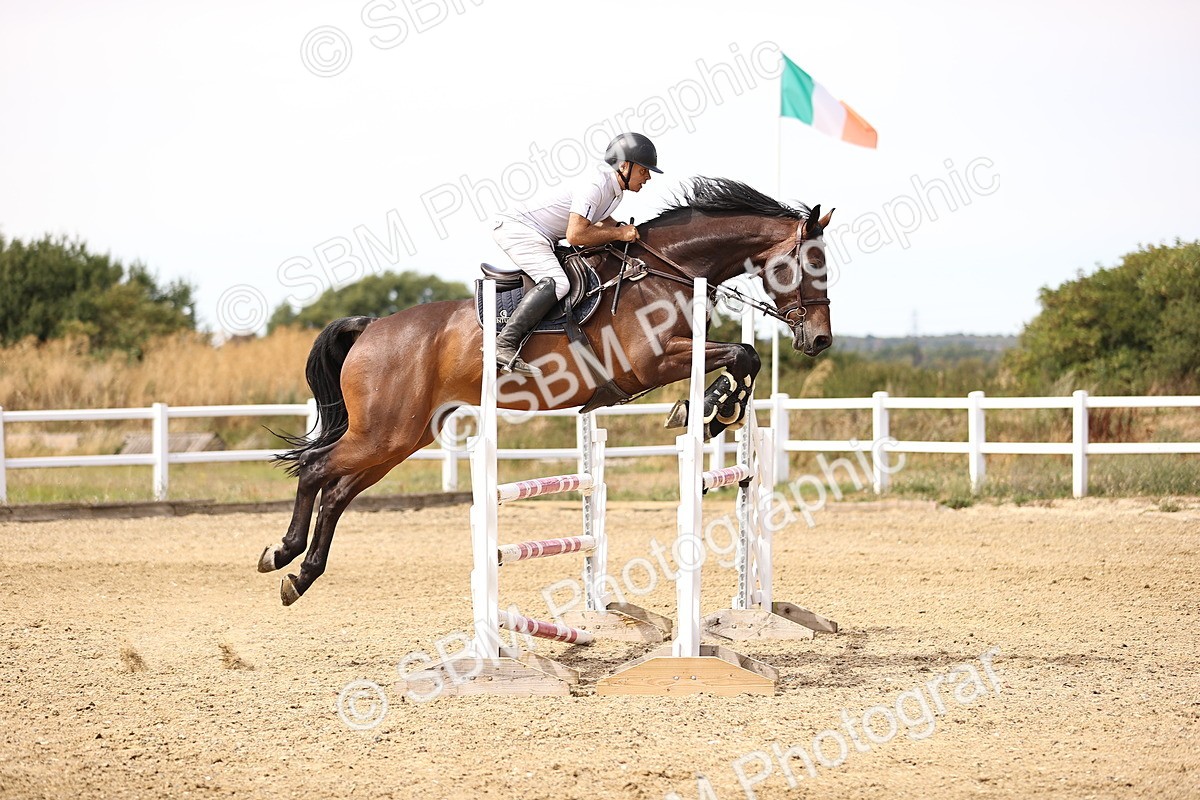 SBM_001165 - Class 4 - Senior Discovery - 1.00m Open