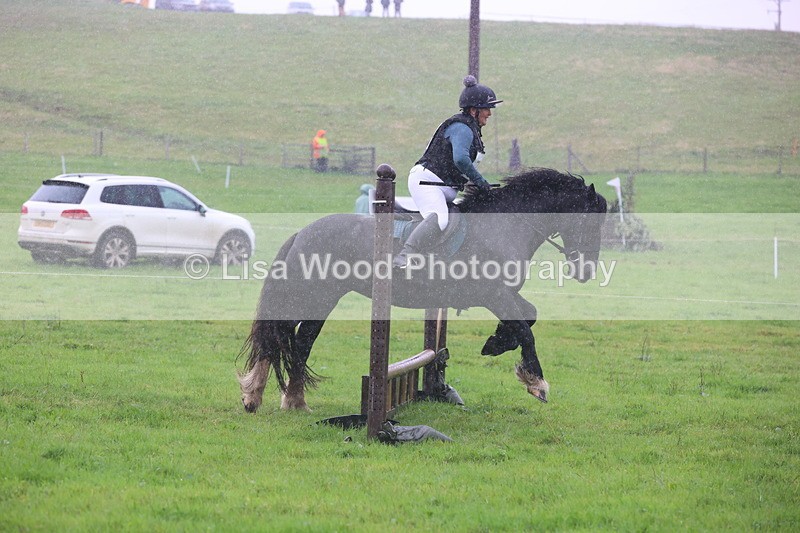 JPP_5027 - Class 1: 65cm : Showjumping
