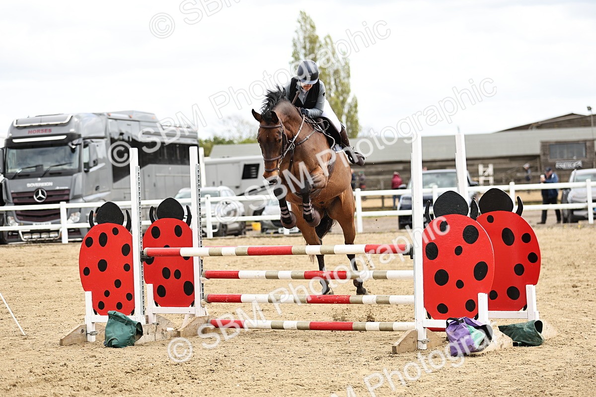 SBM_001010 - Class 3 - Senior Discovery - 1.00m