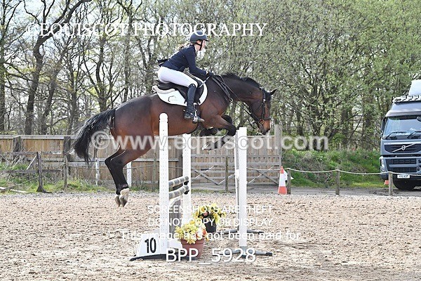 BPP_5928 - CLASS 25 SUN Senior Discovery/ 1m Open