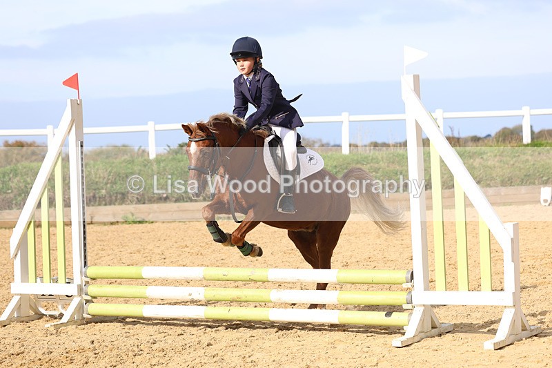 3E7A7036 - Class 2: 50cm Open