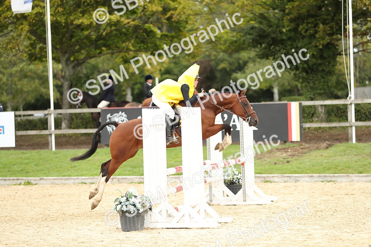 SBM_65958 - J48 - Pairs Jumping Open 70cm & 85cm