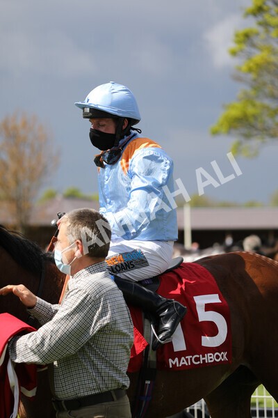 yr13052021r1-45 - Race 1 1.40pm The Matchbook Betting Exchange Stakes