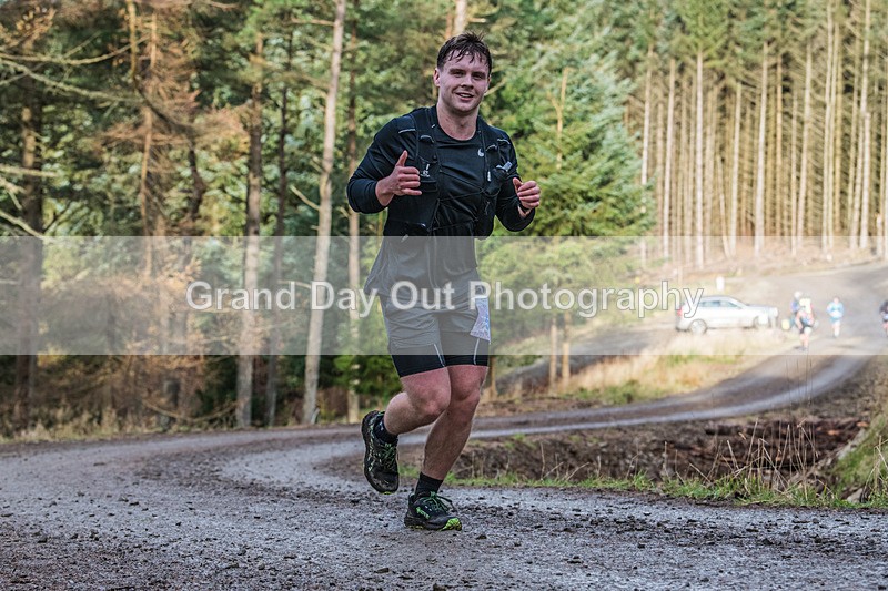 Glentress 21  10K-1363 - High Terrain Events Glentress 21 & 10K Trail Races Saturday 16th November 2024