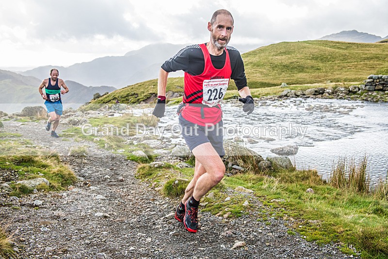 Langdale-106 - Langdale Horseshoe Fell Race Saturday 8th October 2022