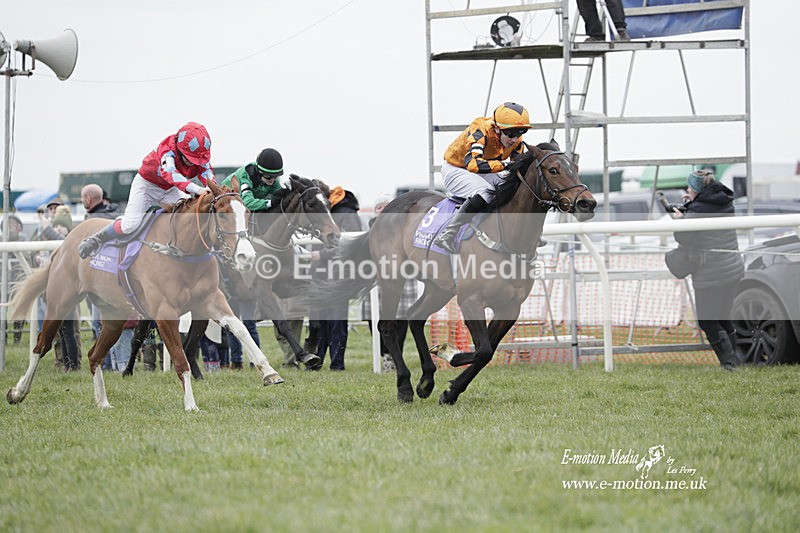 PtP 050323 161 - Blackmore & Sparkford Vale Hunt PtP - Somerset 05/03/23