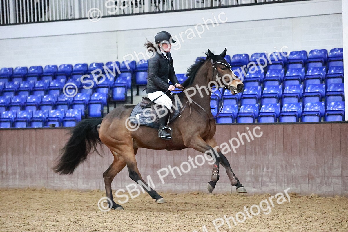 SBM_000164 - Class 1 - Clear Round