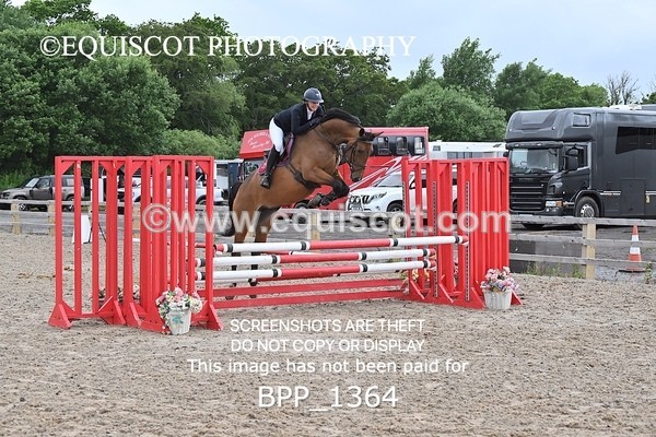 BPP_1364 - CLASS 11 SAT Ariat Senior BritiNovice 2ND ROUND