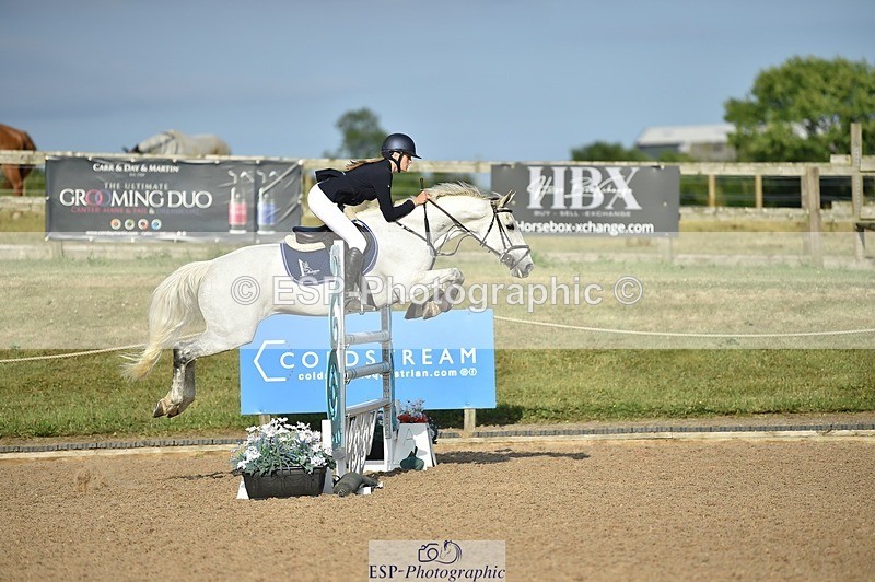 250628-182136-07581 - Cls 14 Pony National 1.15m Members Cup