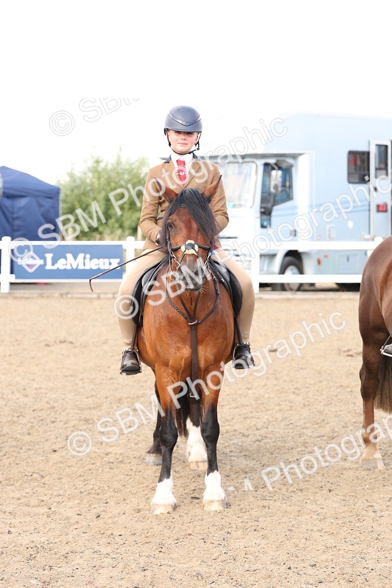 SBM_07417 - Class 58b -  Style & Performance - 70cm (20+)