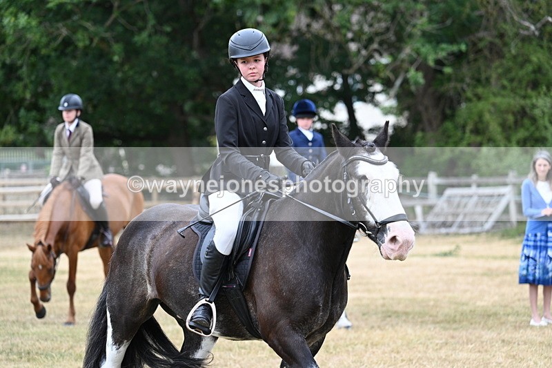 WJ7_0326 - Class 2 Best rider