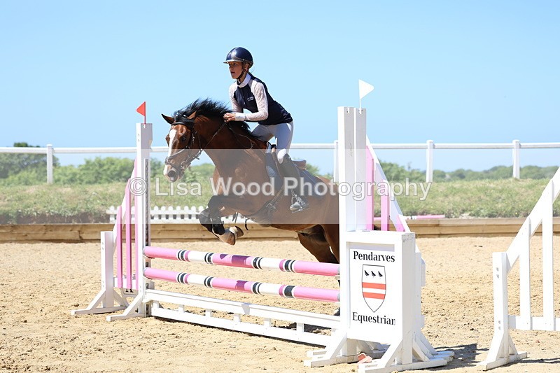 3E7A2684 - Class 6: 70cm