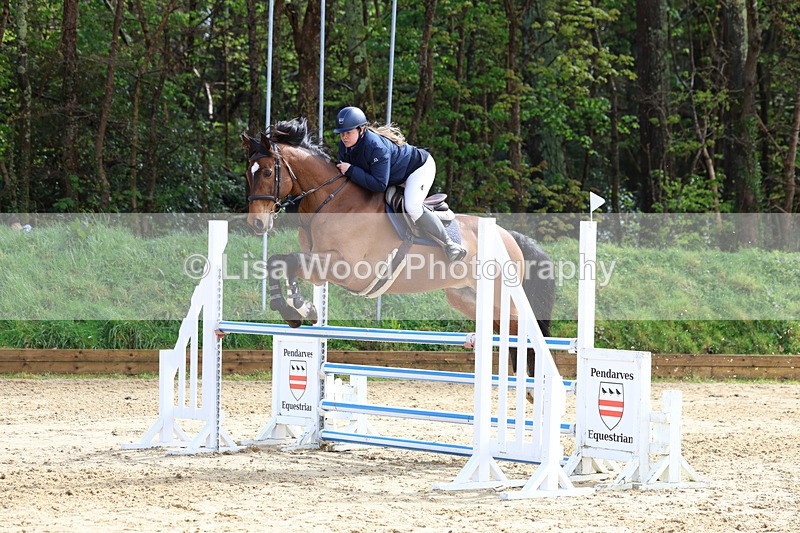 3E7A1413 - Class 6: Senior 1.05m