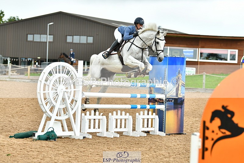 230805A-123059-00449 - Cls 3 Snr Foxhunter & 1.20m Open