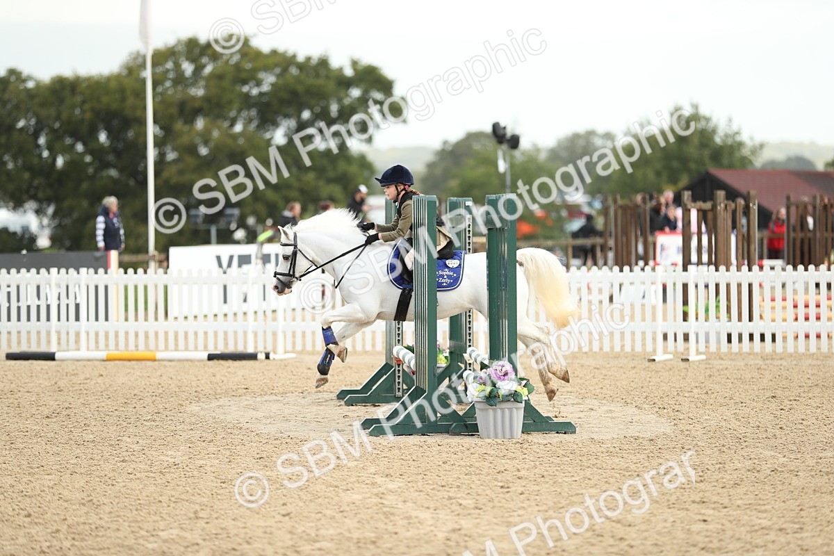 SBM_34193 - J60 Clear Round 50cm