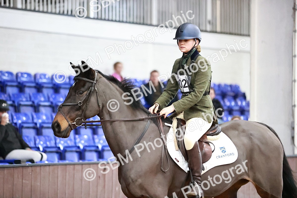 SBM_000432 - Class 2 - 50cm