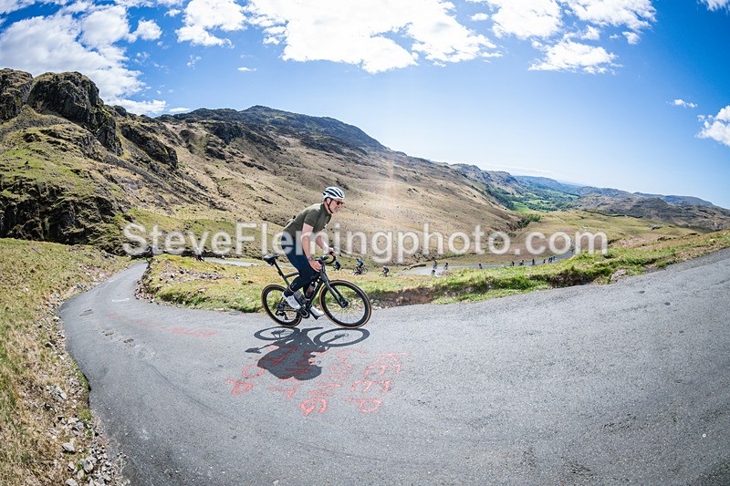 151511 - Hardknott Pass Camera 2 15.00-16.30