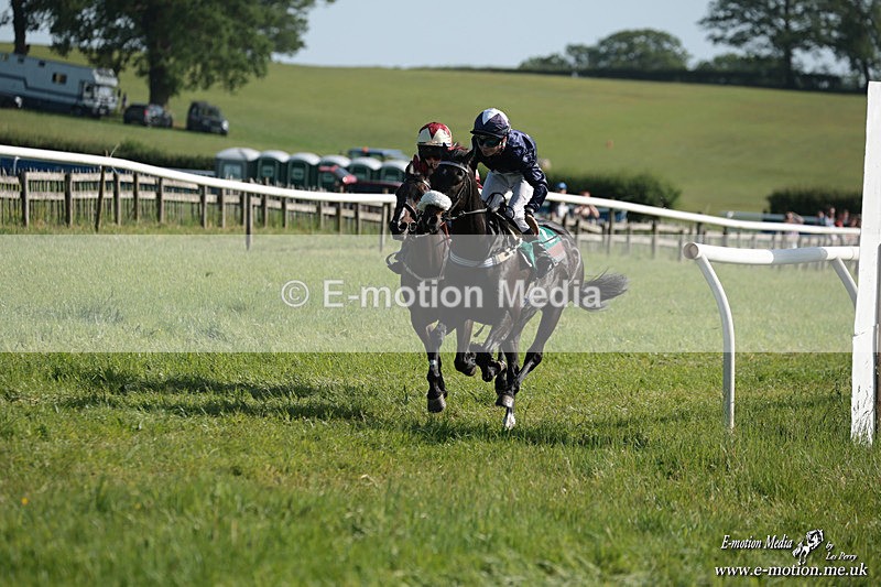 PR 250526 135 - Pony Racing from Chaddesley Corbett 25/05/26