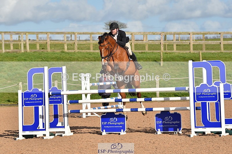 240306A-152504-01771 - Cls 5 Foxhunter and 1.20m Open