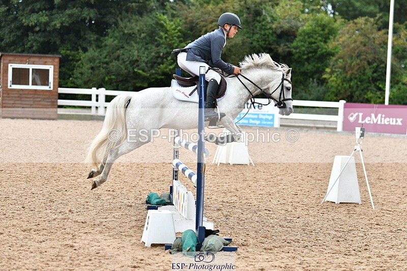 230819A-110751-00296 - Cls 24 Pony Discovery & 90cm Open