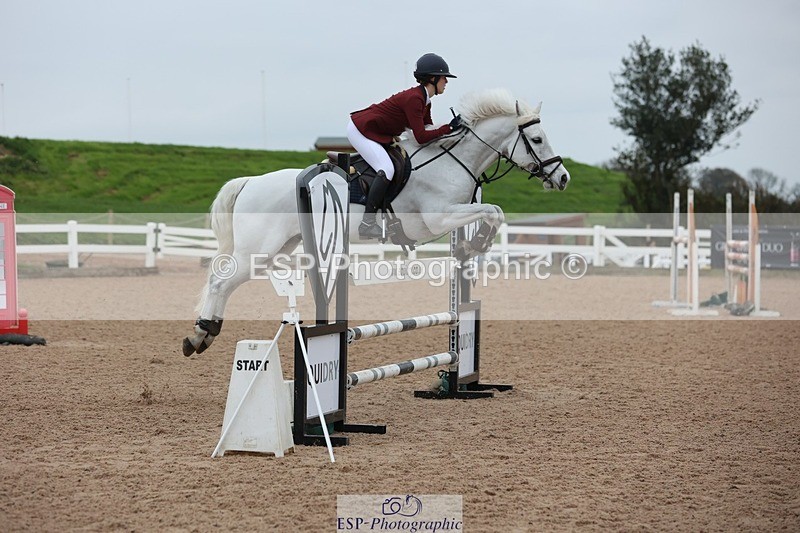 241116X-143126-02486 - Cls 15&16 Pony Nat 1.15m & 1.20m