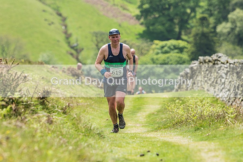 Two Tops-650 - Two Tops Fell Races (Junior & Senior) Saturday 20th May 2023