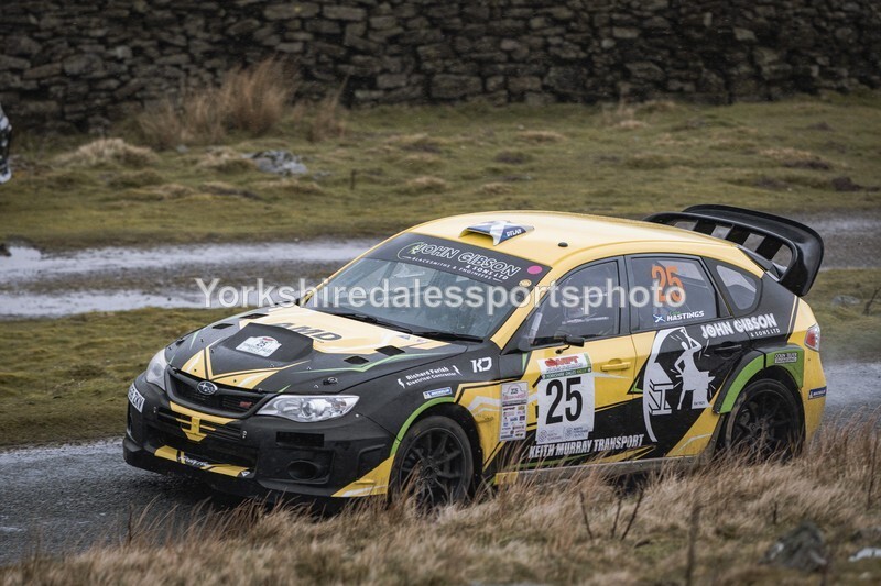 DSCF2496 - Yorkshire Dales Rally 2026
