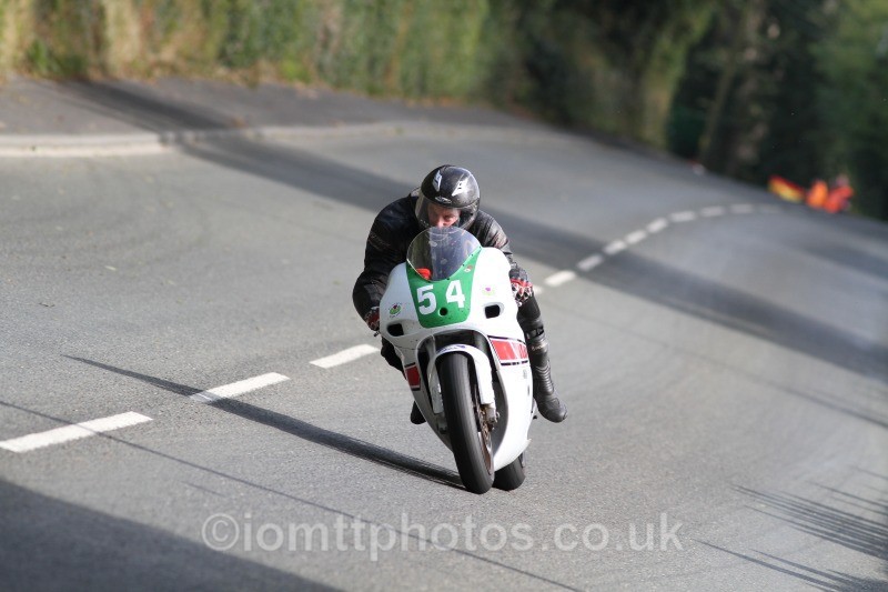  - MGP Supporters Club - Supertwin/Lightweight