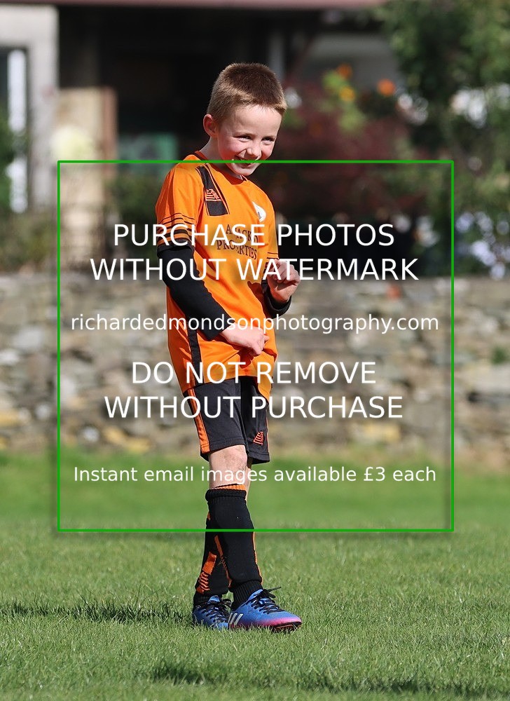IMG_7793 - Wattsfield Under 8 v Kirkby Stephen Under 8 (8/10/22)