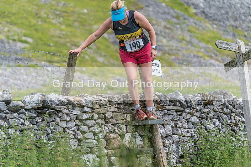 Settle Hills-919 - Settle Hills Fell Race Sunday 21st June 2026