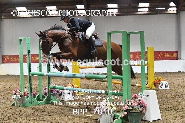 BPP_7010 - CLASS 9 1M