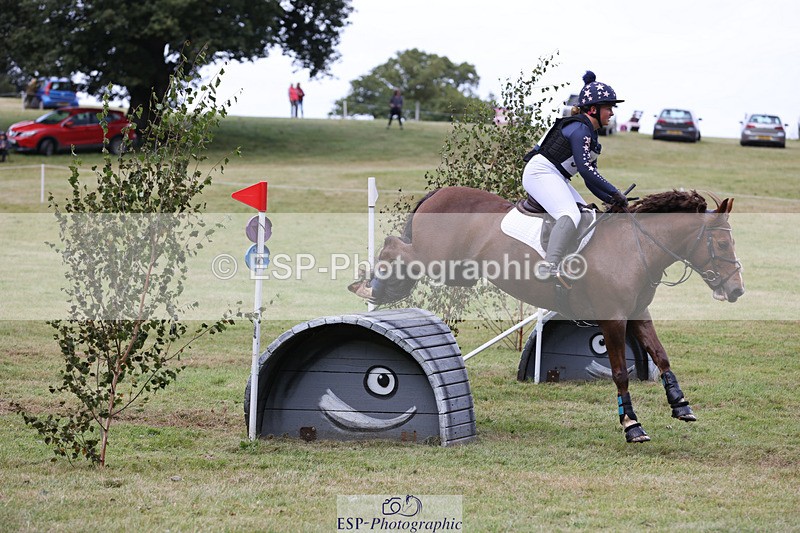 240825X-171935-37903 - 80cm XC 16.30 to 17.30